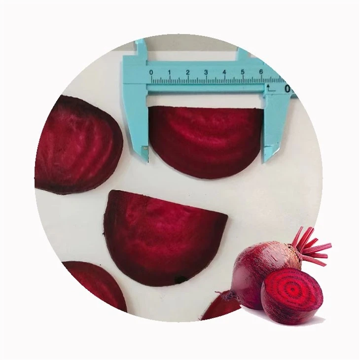 IQF Frozen Beetroot best