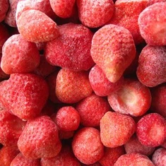 Flash Frosin Jarðarber