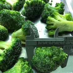 Frosinn Brokkolí Magn