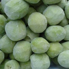 Frystu Kiwi í heilu lagi