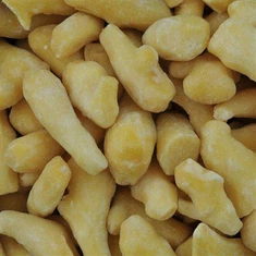 Frosinn hakkað engifer